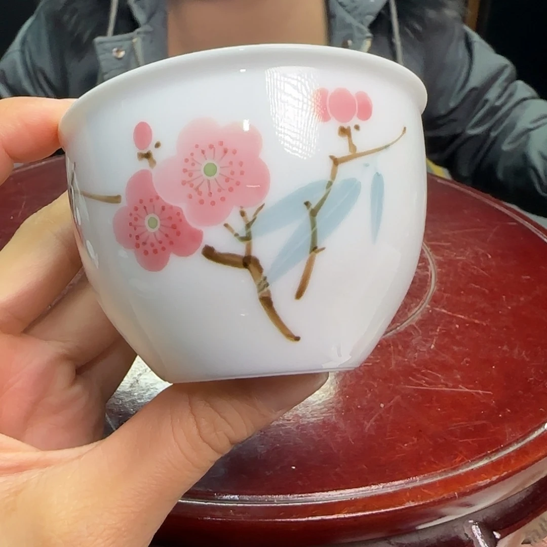 摆件陶景德镇陶瓷艺术