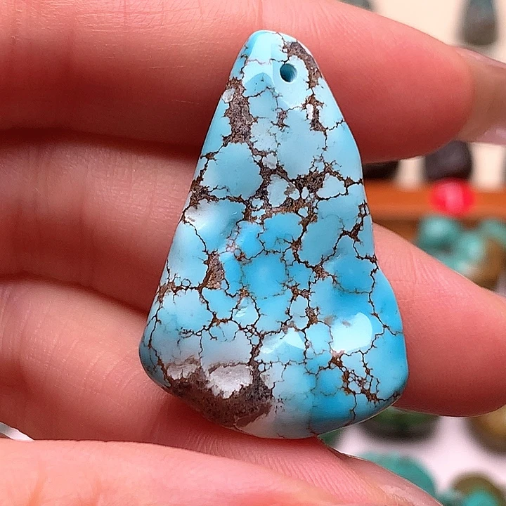 湖北天然原矿松石