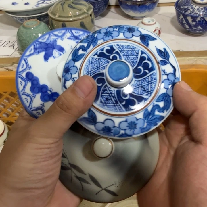 陶瓷推荐第二名20包邮