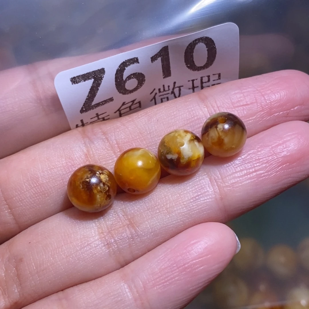 老***九裸石琥珀未镶嵌未镶嵌琥珀蜜蜡裸石