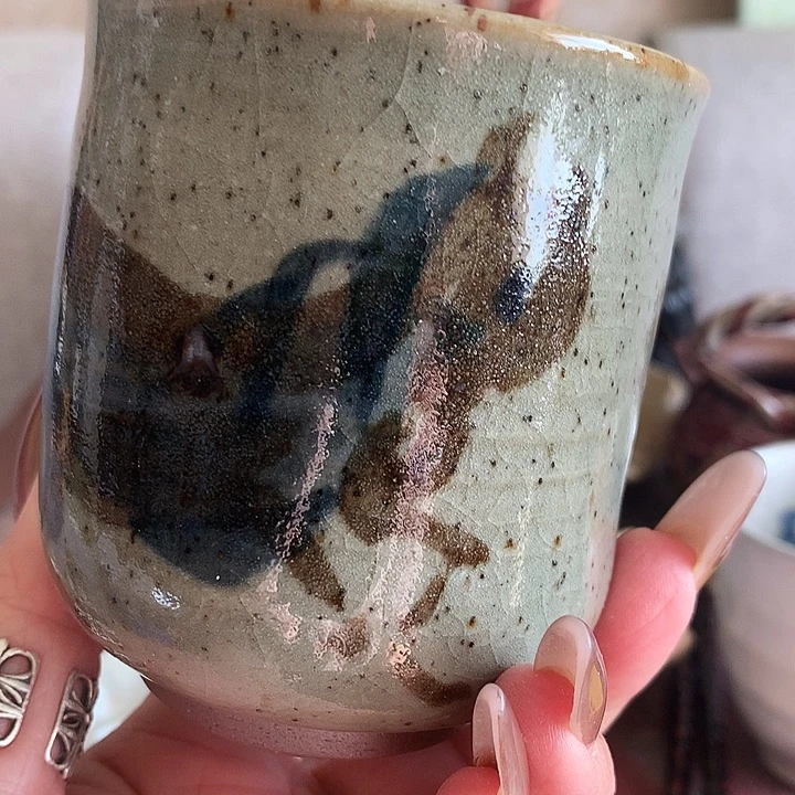 68元包邮散瓷默认微瑕41