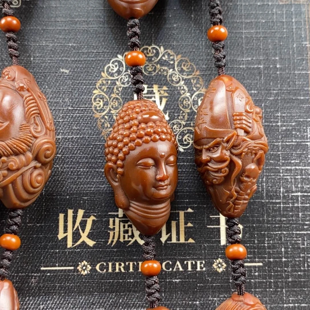 橄榄核吊坠橄榄橄榄橄榄