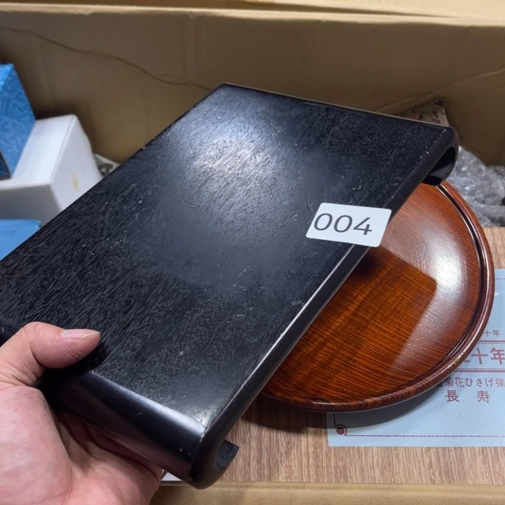 中古物品非全新NO退NO换