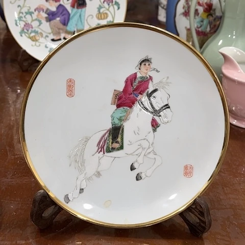 茶盏景德镇茶杯茶杯茶杯茶杯茶壶杯