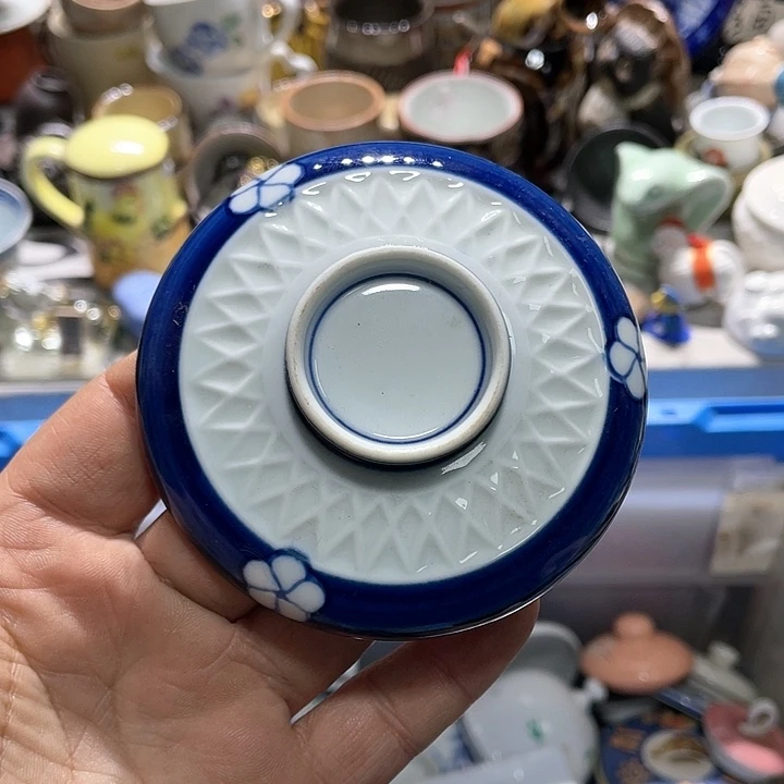 瓷片你是个好朋友一起来