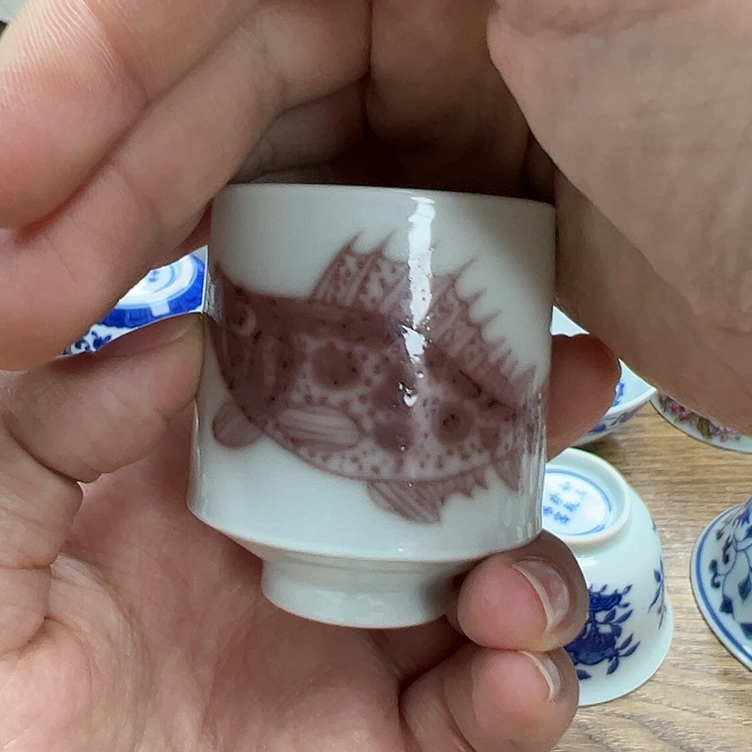 【闪购商品】陶瓷艺术陶瓷艺术瑕疵