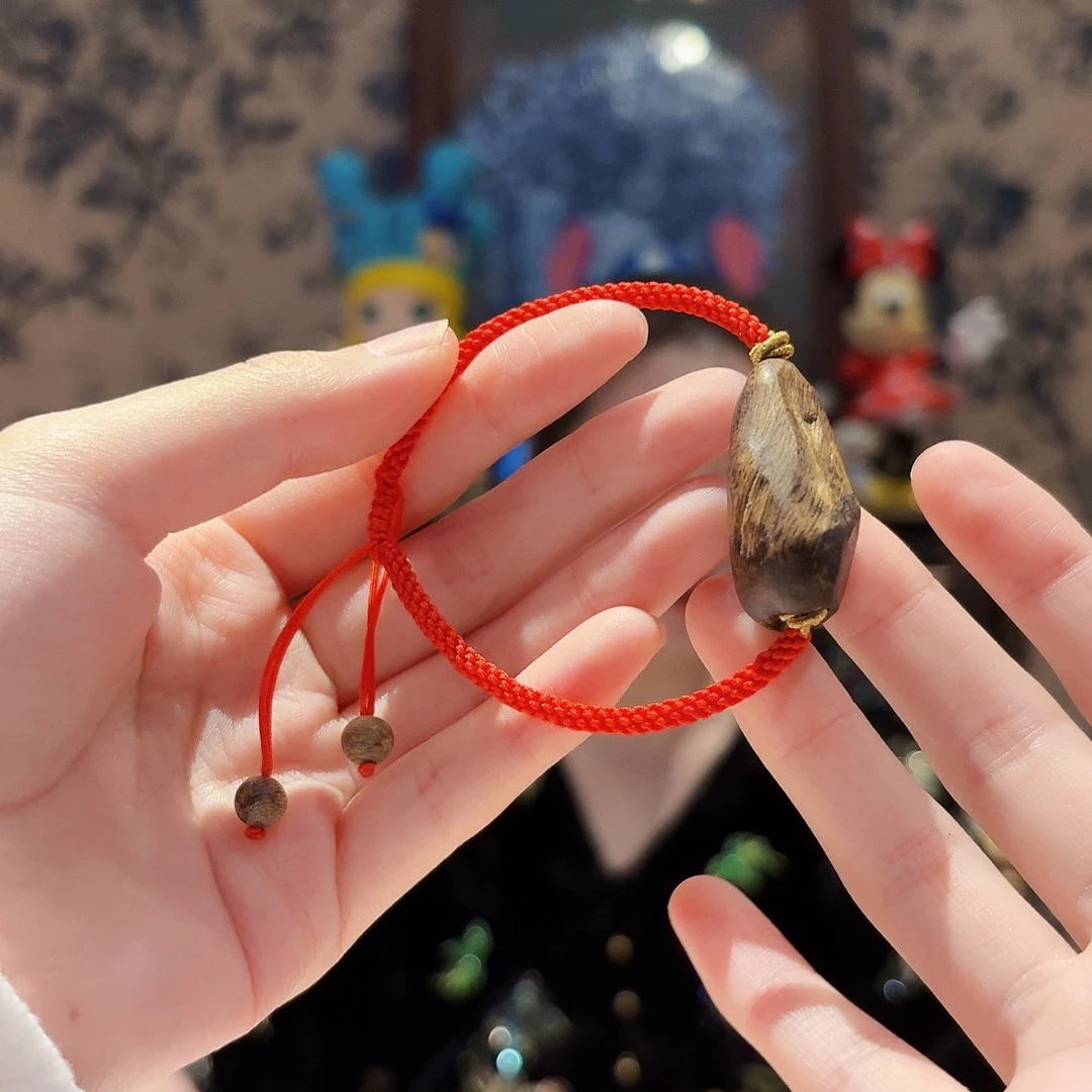 手串沉香沉香手绳