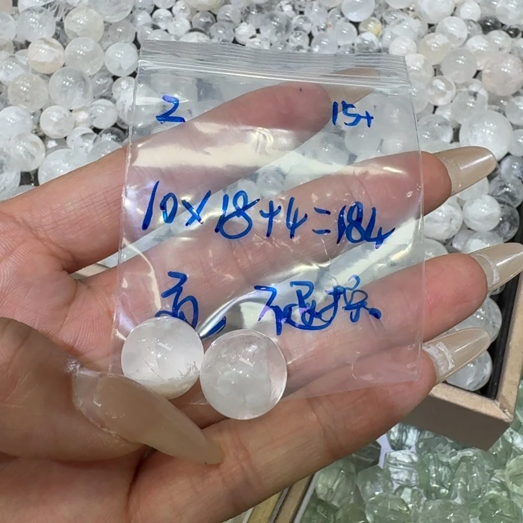 胶花单珠未镶嵌水晶?****?
