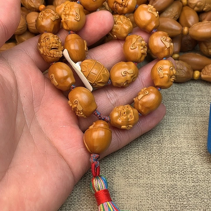 只***！手串/手链橄榄核精品橄榄核手串