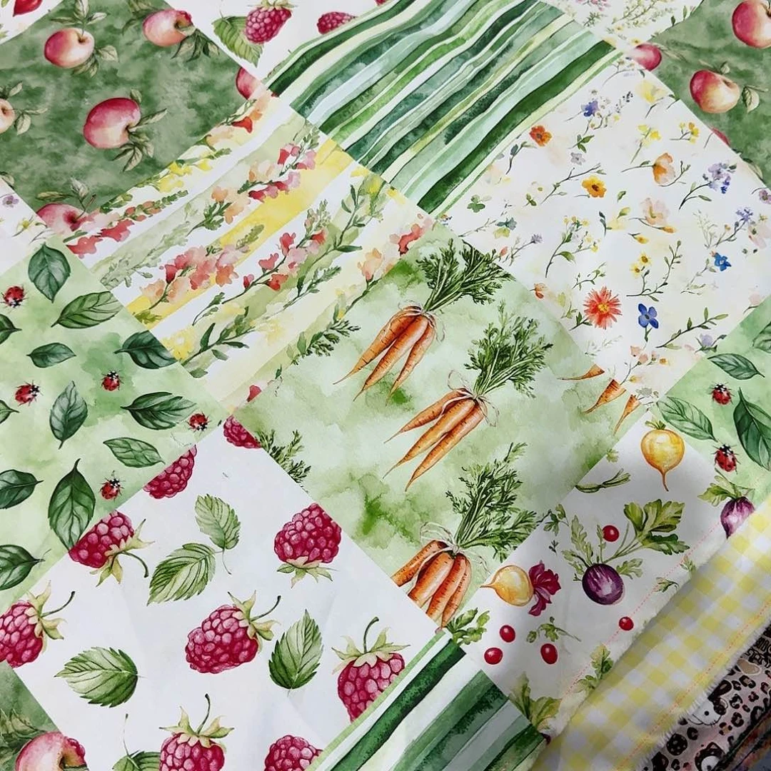 新款纯棉弹力双面斜一米价1.4米宽D区