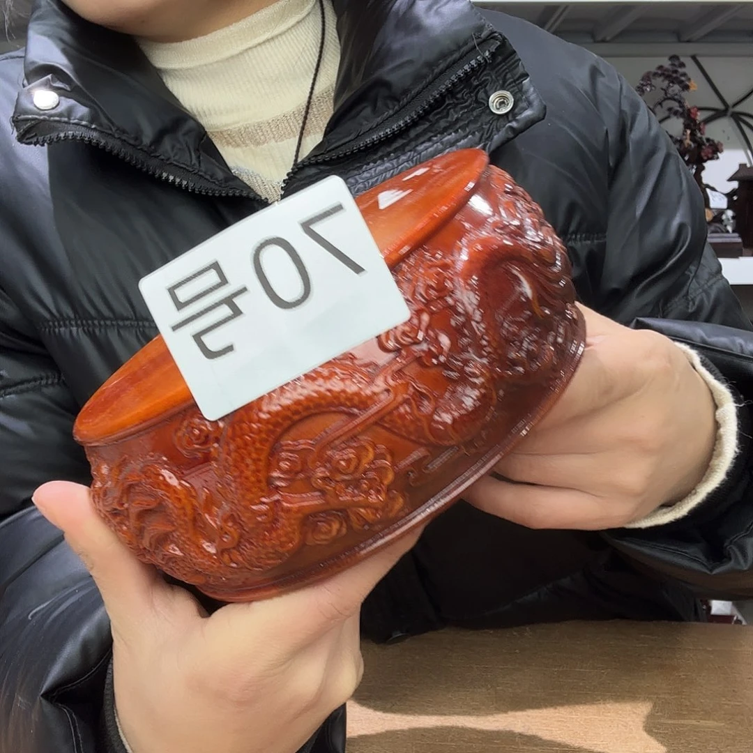 大果紫檀（缅甸花梨）70
