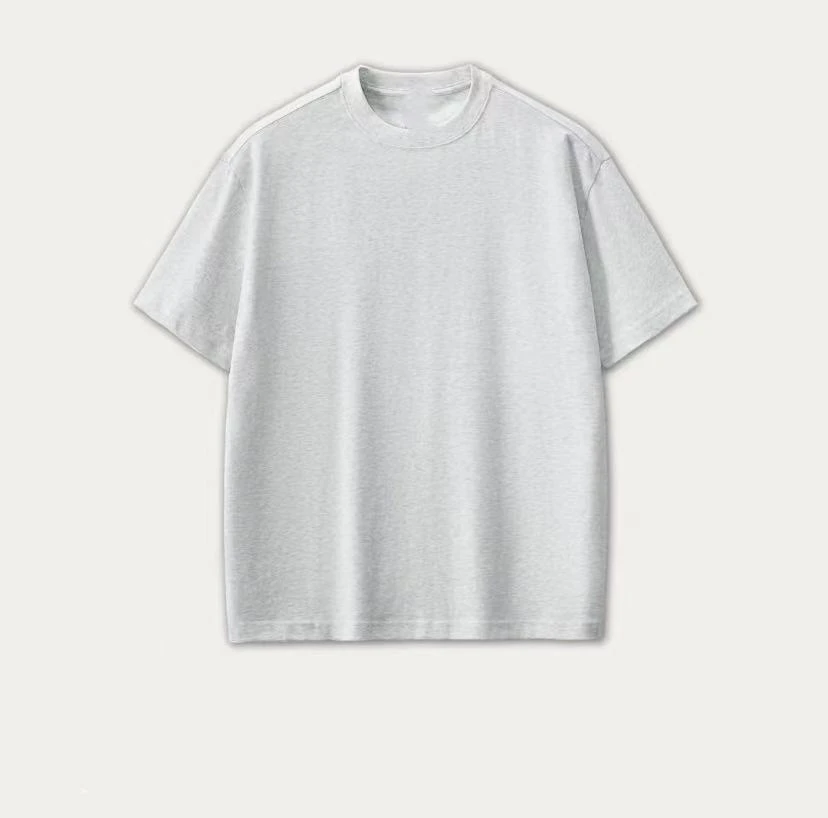 号链接7D潮牌宽松短袖