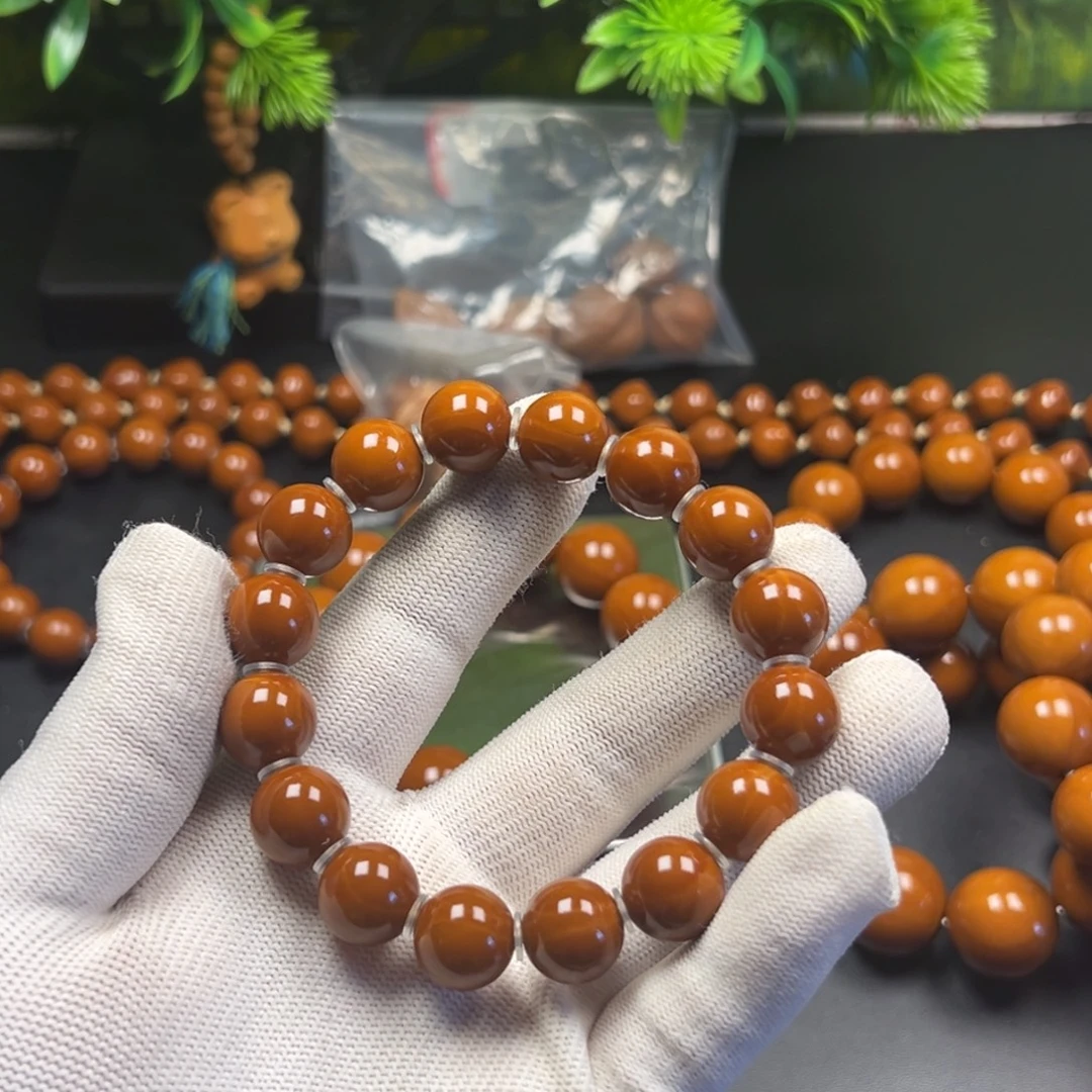 牛****1.3百年老树铁核全品