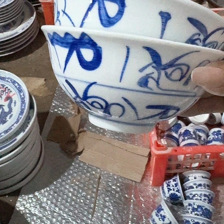 景德镇陶瓷艺术品