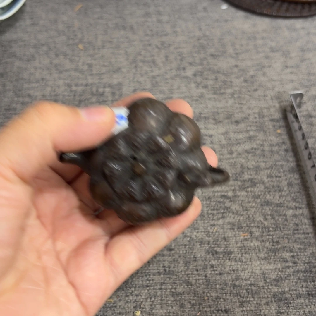非常好用漂亮的茶具