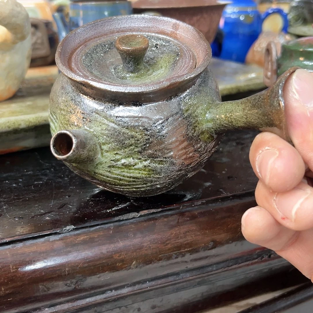 一***?茶具茶壶茶杯盖碗