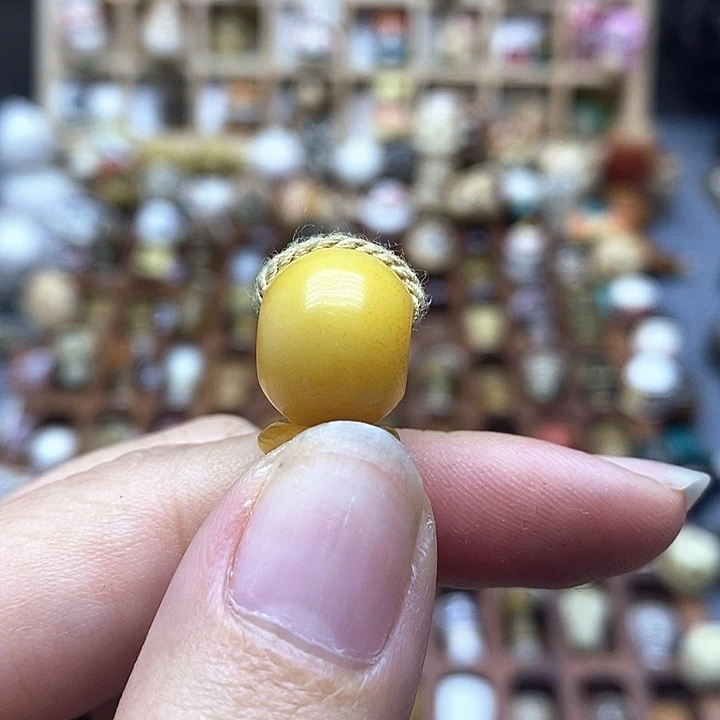 葫芦其他配饰配件单珠