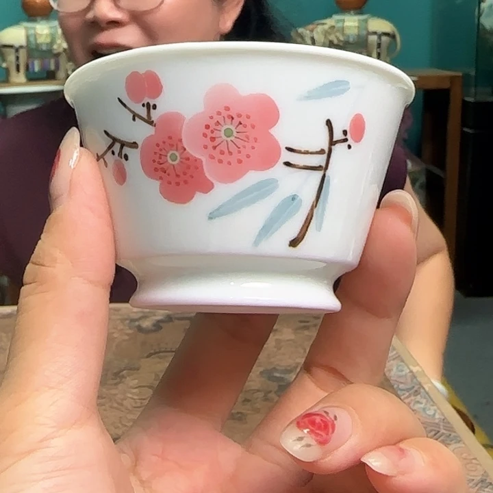 摆件景德镇陶瓷大学