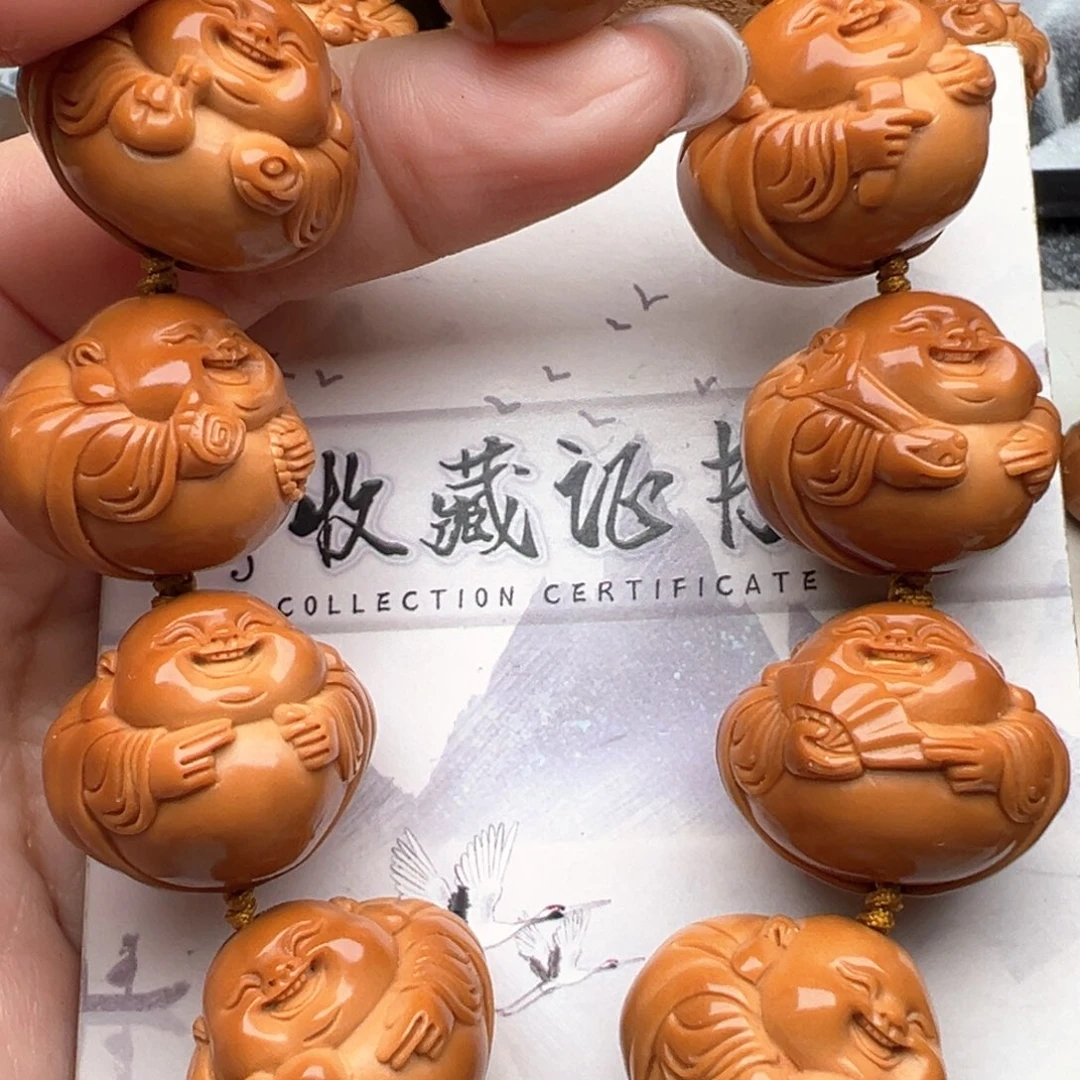 手串/手链橄榄核橄榄核