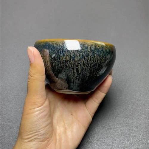 【闪购商品】茶盏-10173..........