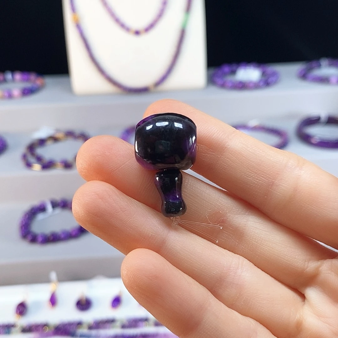 未镶嵌苏纪石（舒俱来）三通14.9