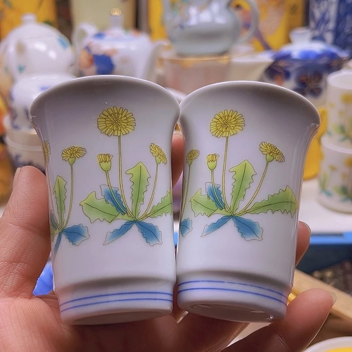 瓷片清库存满18包邮，新疆西藏青海不包邮，回流瓷器、