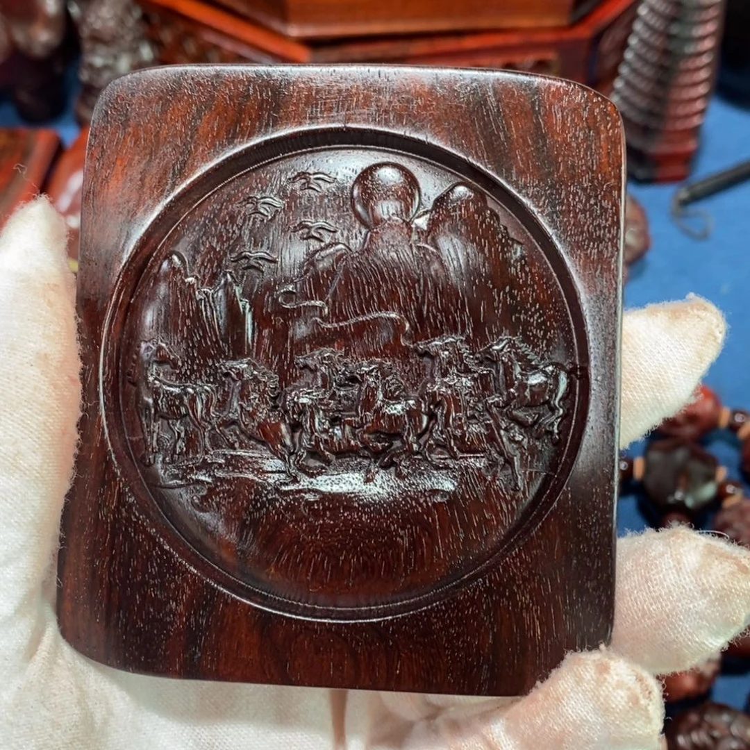 檀香紫檀（小叶紫檀）其他