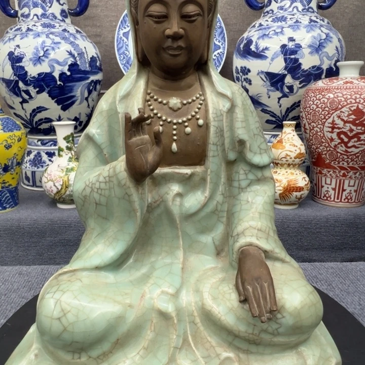 摆件奉****琴瓷瓷瓷瓷瓷瓷瓷瓷瓷瓷器