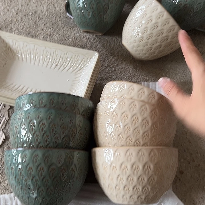 瓷片默认瑕疵商品