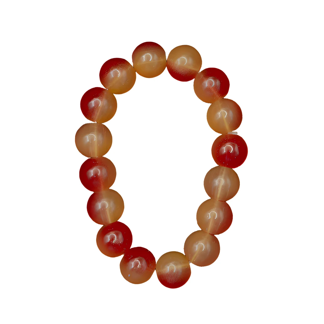 -高定珠宝红景天手串S881-卡12M百搭