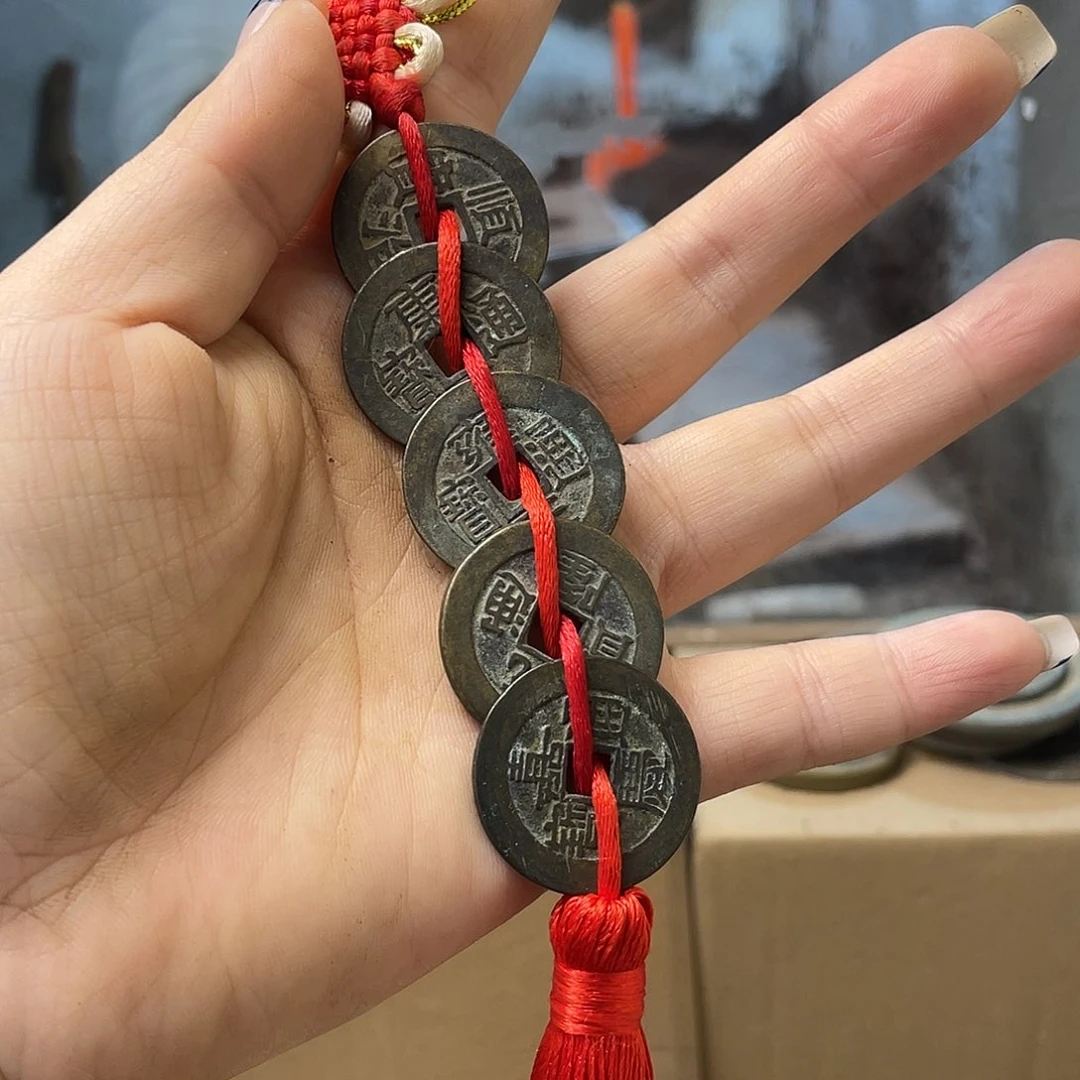 铜现代仿制工艺品