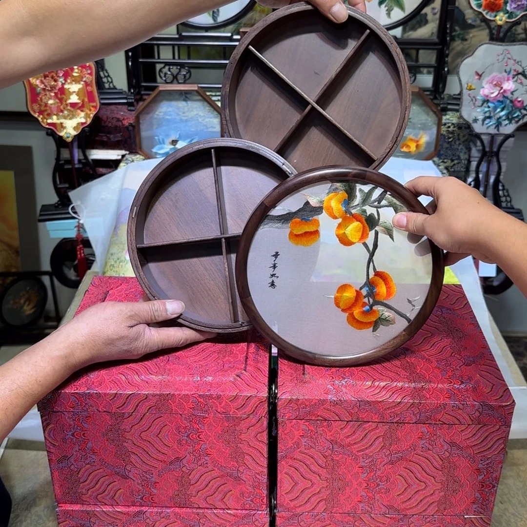 刺绣刺绣工艺精湛独特设计