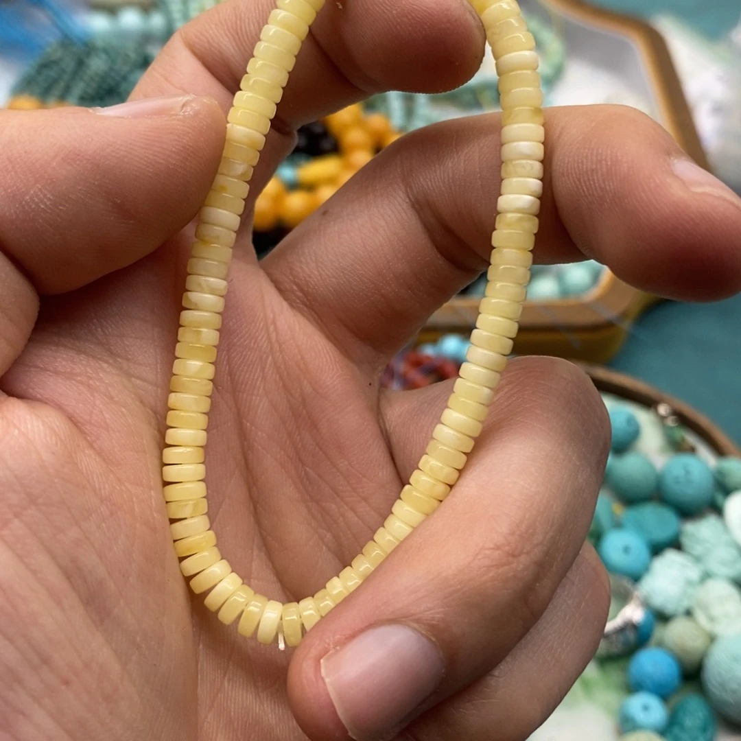 【闪购商品】琥珀裸石未镶嵌琥珀