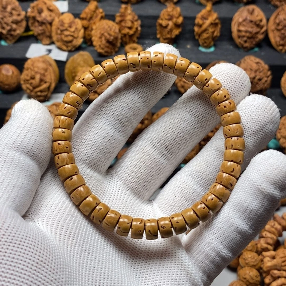 东北野生核桃核核壁药片8/5