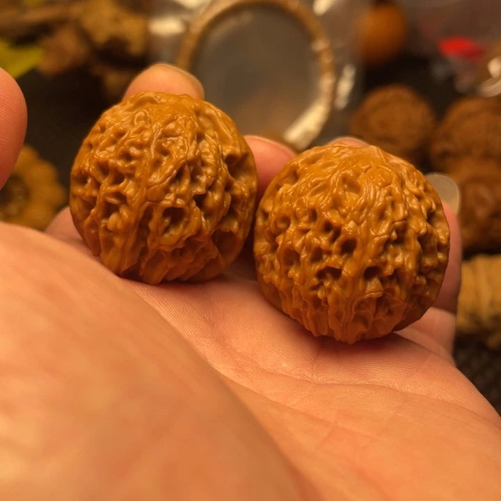 核桃32全品龙眼核桃