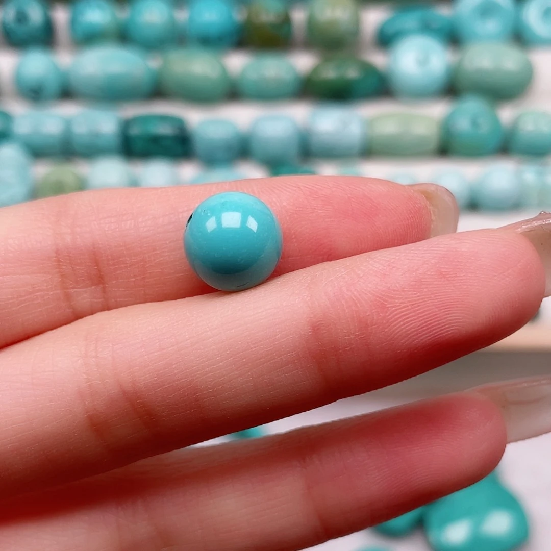 绿松石原矿未镶嵌主***名