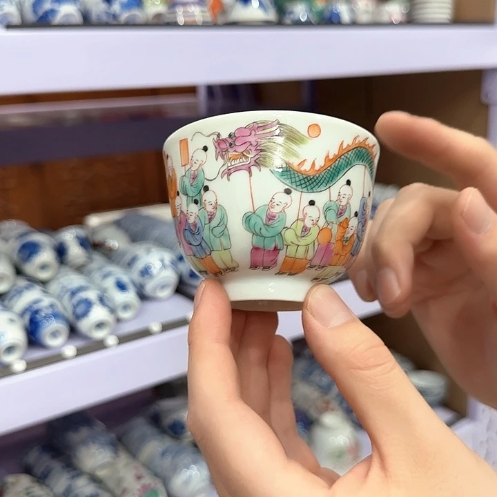 陶瓷艺术品收藏陶瓷