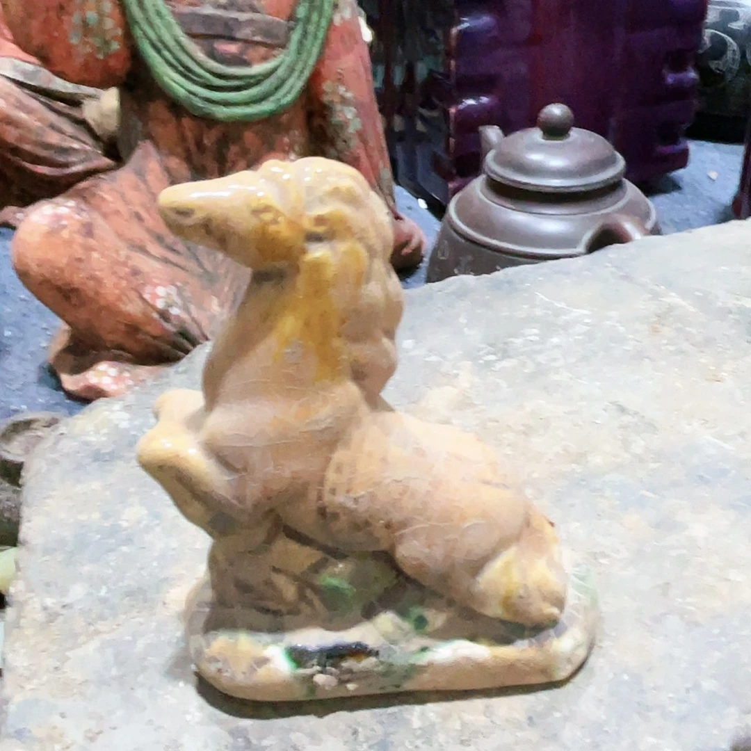 瓦当摆件瓦当摆件