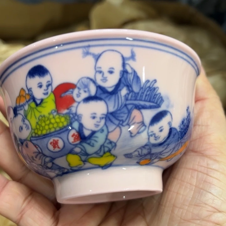 景德镇瓷器博物研究委员和