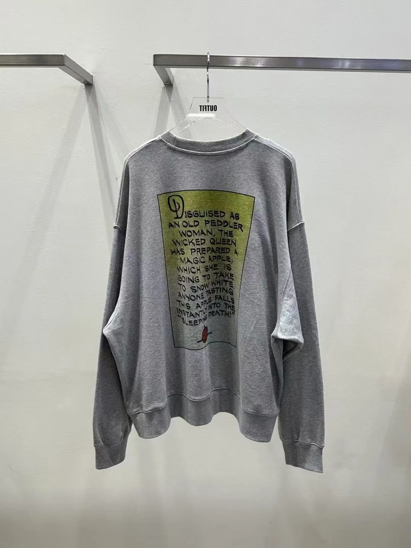 韩国正品薄款卫衣（no退换）