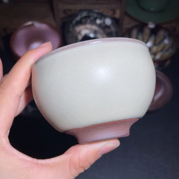 茶盏建盏直播间链接