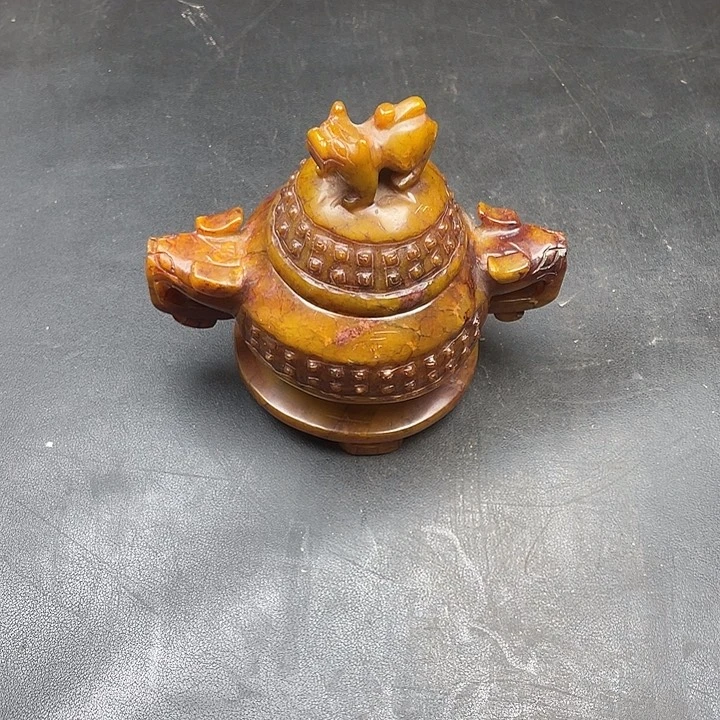 链接一图一物。