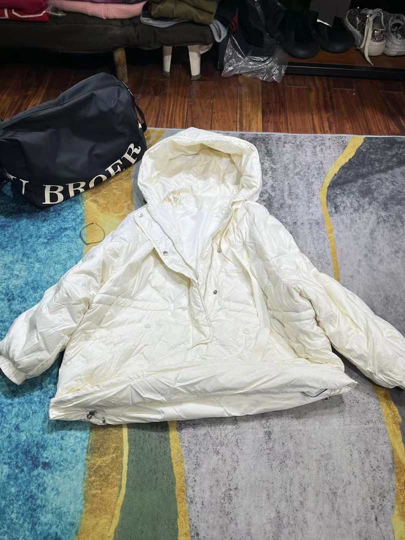 潮牌原创欧货棉服8830