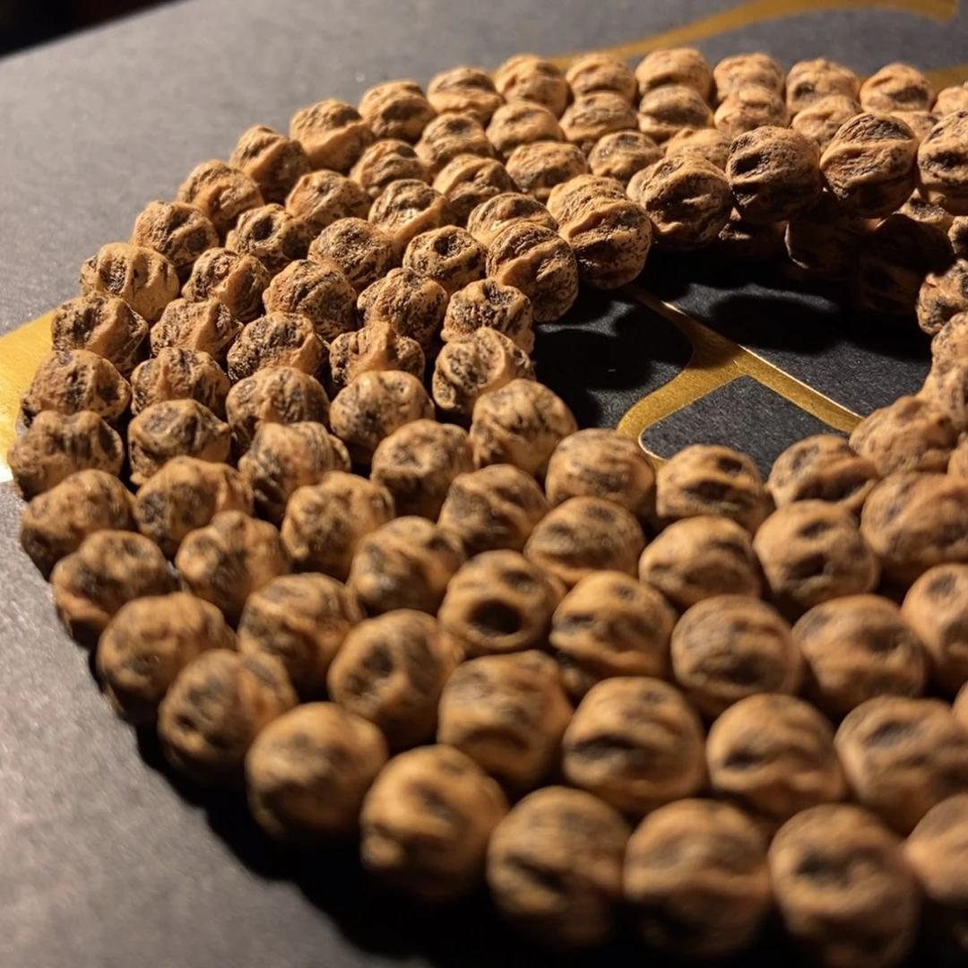 吊坠柏香籽/百香籽贝**?弑天