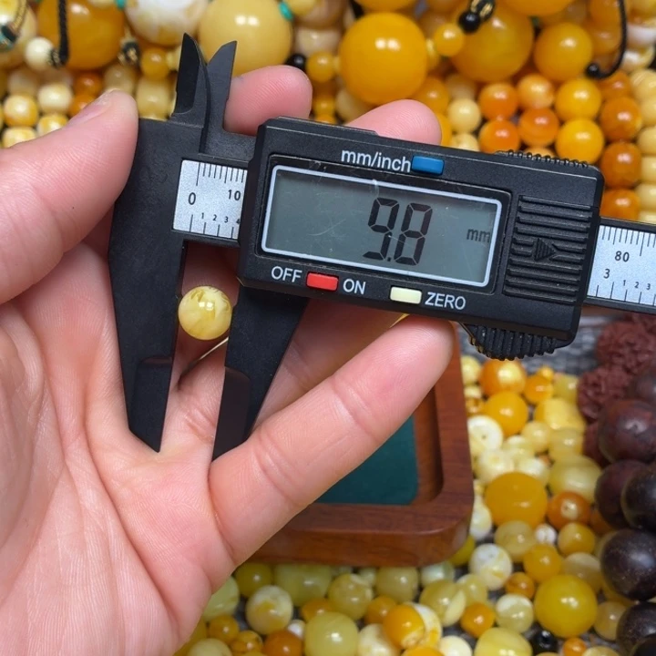 非金属配珠配饰01