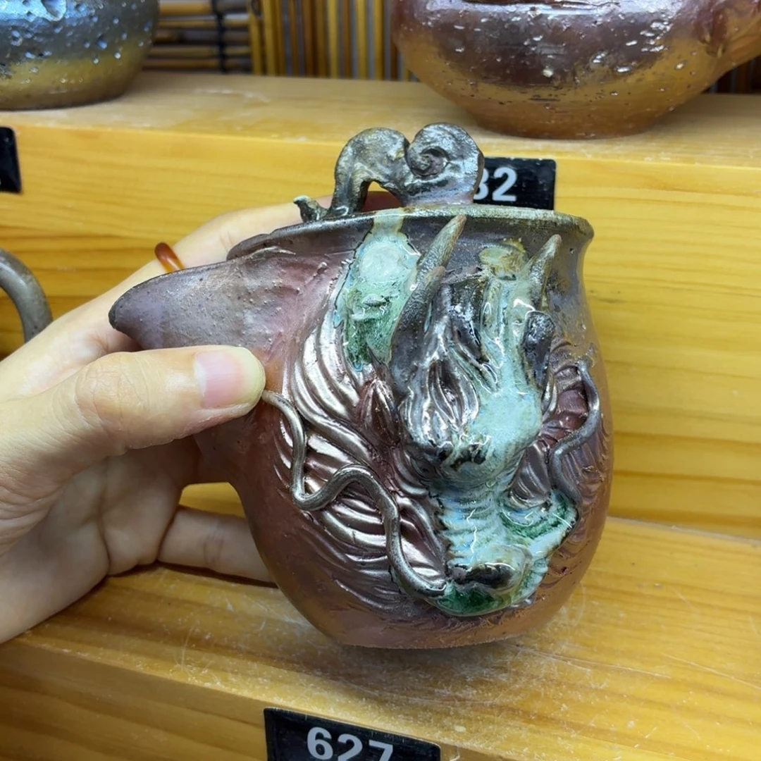 陶园柴烧精品好货627