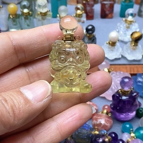 水晶水晶未镶嵌瑶**…水晶