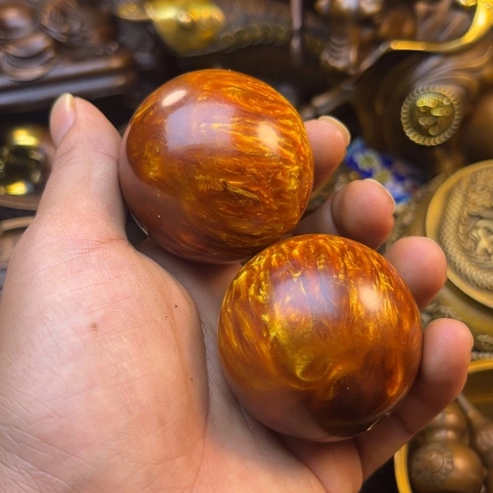 精品铜器精品摆件