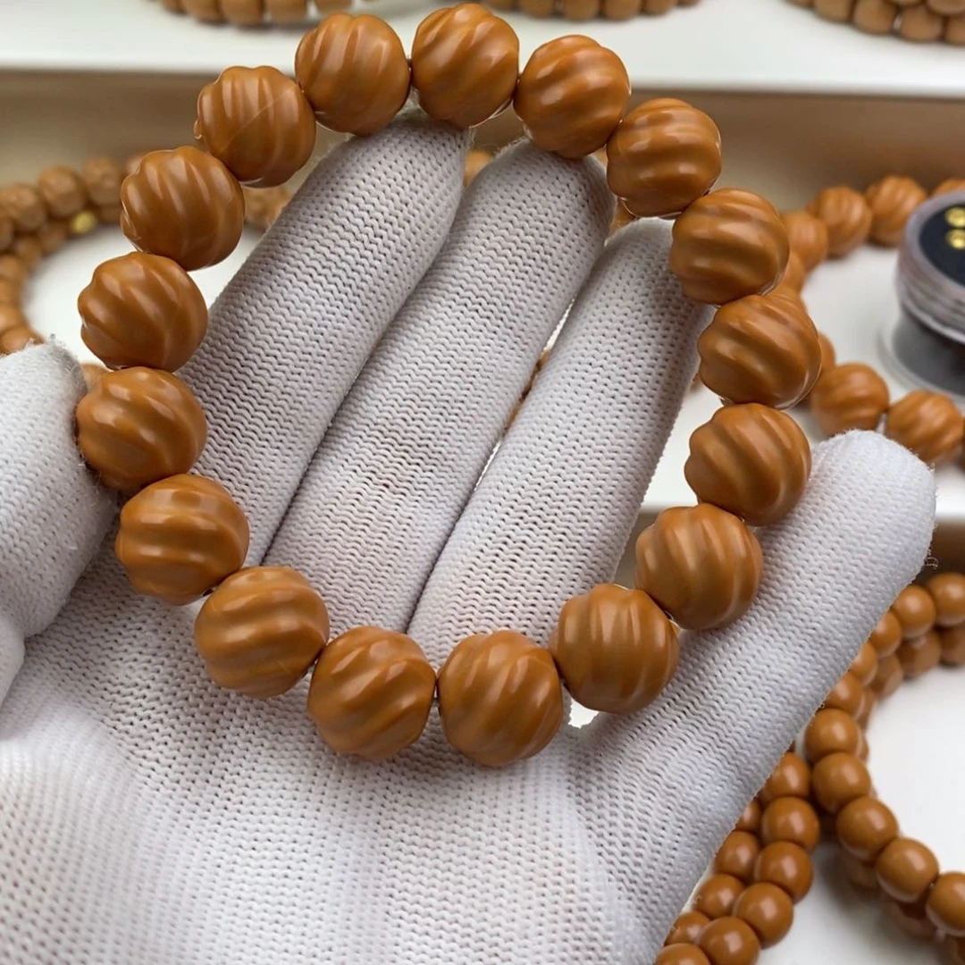 猴头核桃手串扭转乾坤