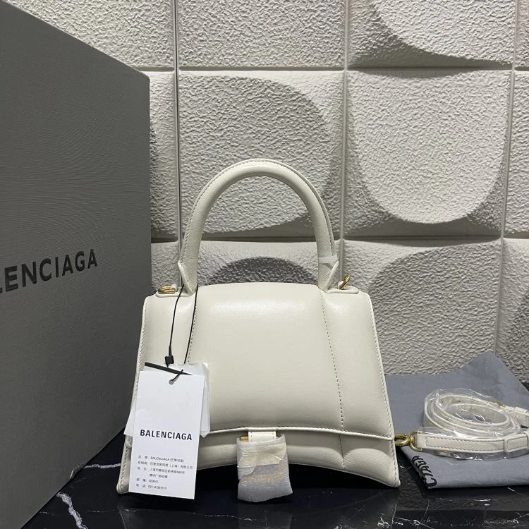 未使用/巴黎世家/包包/[eva20251115]/C14046135779